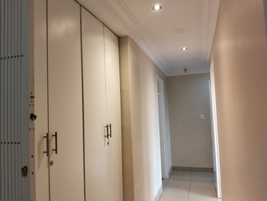 To Let 4 Bedroom Property for Rent in Fort Gale Eastern Cape